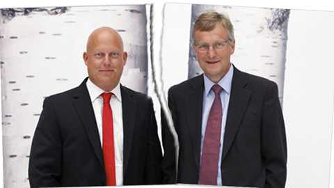 What next for Saab, as Koenigsegg pulls out?