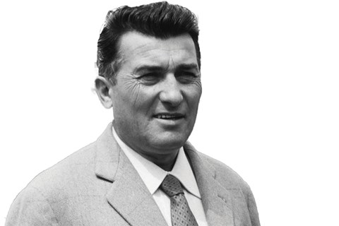 Ferruccio Lamborghini