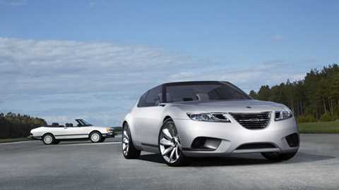 Saab 1947-2009: we'll miss the Saabs of the past and rue what could have been