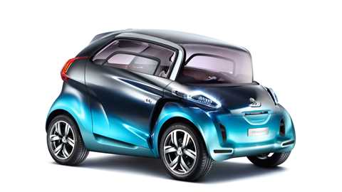 Peugeot BB1