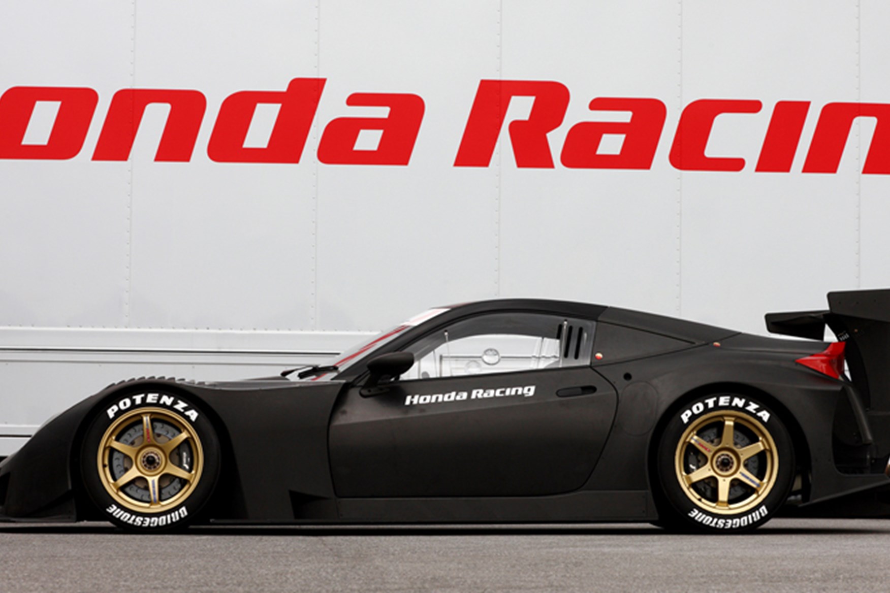 HONDA HSV-10 Super GT '2010 ARTA. The rare! End of sales! KYOSHO