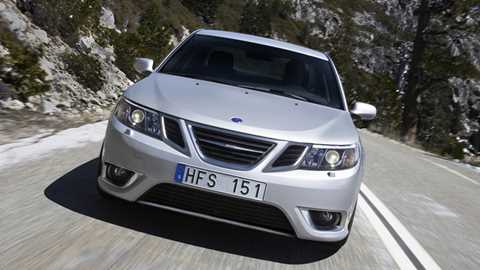 Spyker confirms new Saab 9-3 coming in 2012