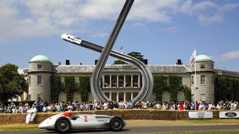 Motor shows and events: 2010 | Car News