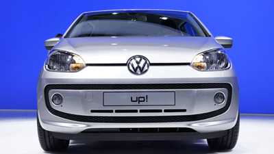 'Silly rules killed off the small petrol hatch'