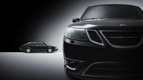 The new 2012 Saab 9-3 will have more radical form language than its predecessors, claim Saab bosses