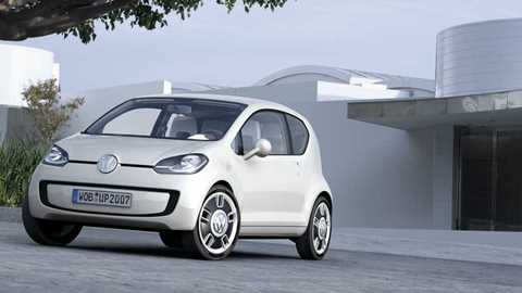 Volkswagen | Car News | CAR Magazine