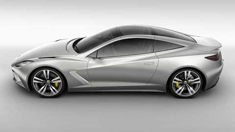 Lotus Elite: a new start for Hethel