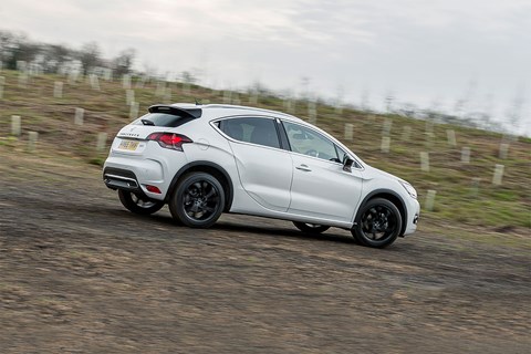 BMW X2 M35i Review: A Hot Crossover That's a Bit Overcooked