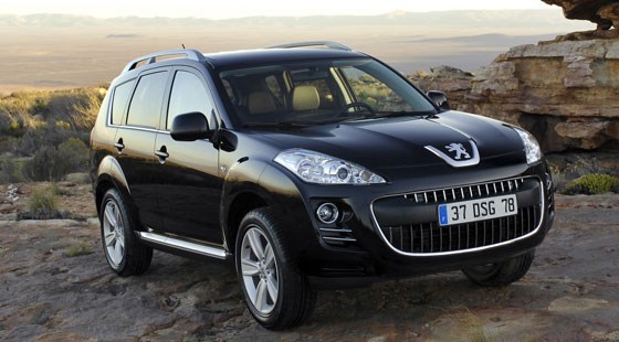 Peugeot 2008 car review: 'The panoramic roof was a booby trap', Motoring