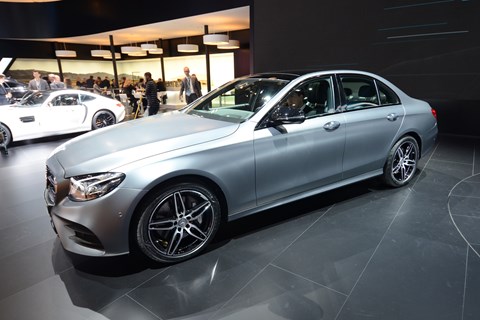 E-class