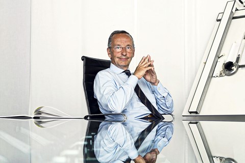 Walter De’Silva, master designer, exits VW Group. Can Porsche’s Michael Mauer live up to his legend?
