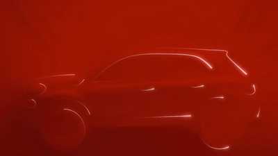 Fiat 500X teaser video ahead of 2014 Paris motor show