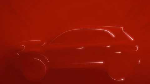 Fiat 500X teased in Youtube video