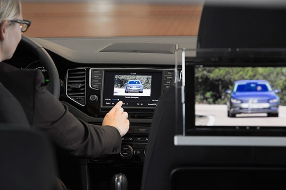 New multi-modal sat-nav will know where fuel is cheapest