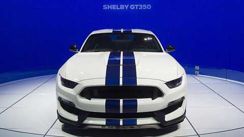 CAR live blog, Los Angeles auto show 2014