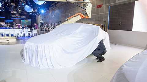 Los Angeles auto show 2014: CAR magazine's preview