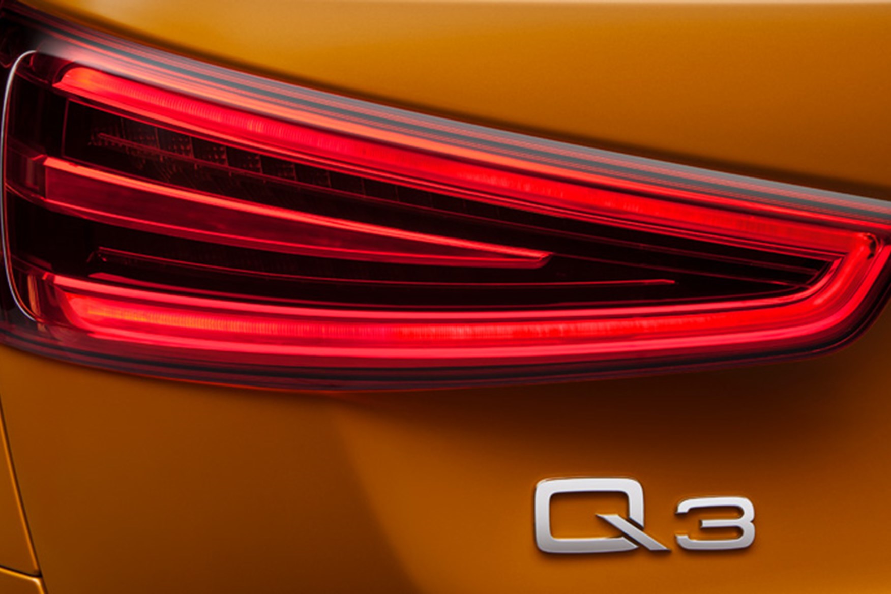 Q3 2011 Audi Q3 - Wheel & Tire Sizes, PCD, Offset and Rims