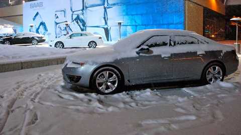 Has Saab weathered its financial storm again?