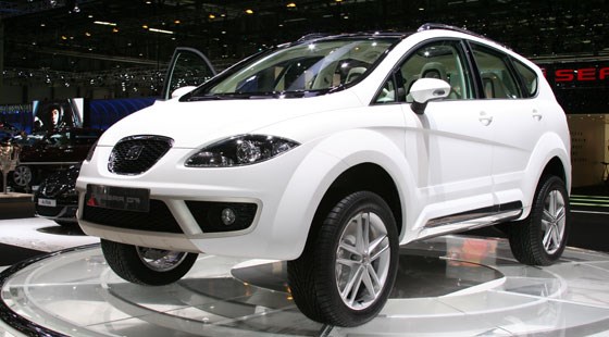 SEAT Altea XL (2007 – 2015) Review