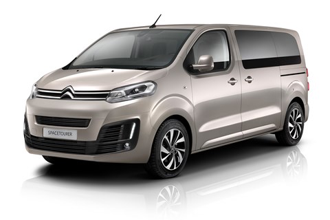 Citroen SpaceTourer