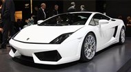 Lamborghini related articles