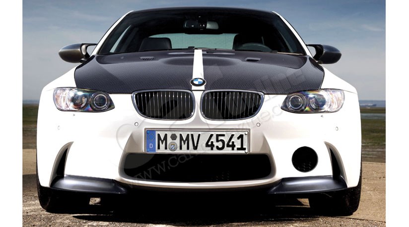  BMW 'cancela E9 M3 CSL' ( )