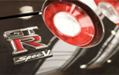 Nissan GT-R Spec V CAR review