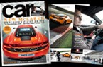 Magazine preview - McLaren MP4-12C