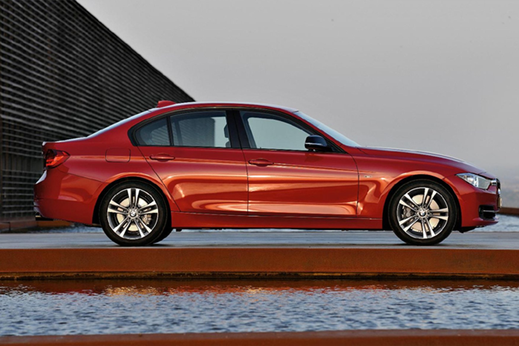 BMW F30(320i xDrive) 3B20/8A20(12/08〜19/03) ディクセルブレーキローター 前後セット FSタイプ 1214741/1258528(要詳細確認) How reliable is the 2012 320i? : r⁄F30