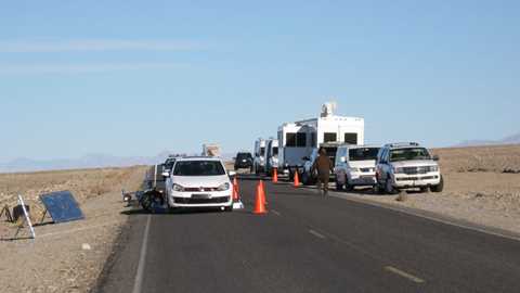 MK6 Golf Gti reader spy photos