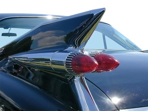 '59 Cadillac