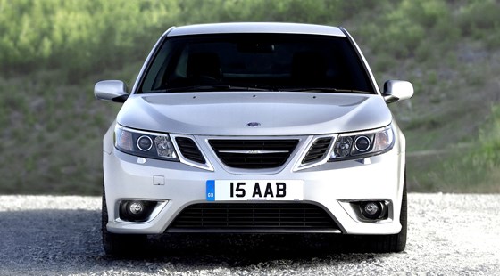 2011 Saab 9-3 Review & Ratings