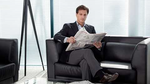 Dany Bahar, CEO of Lotus. Should he be worried by the rumours circulating in the media?