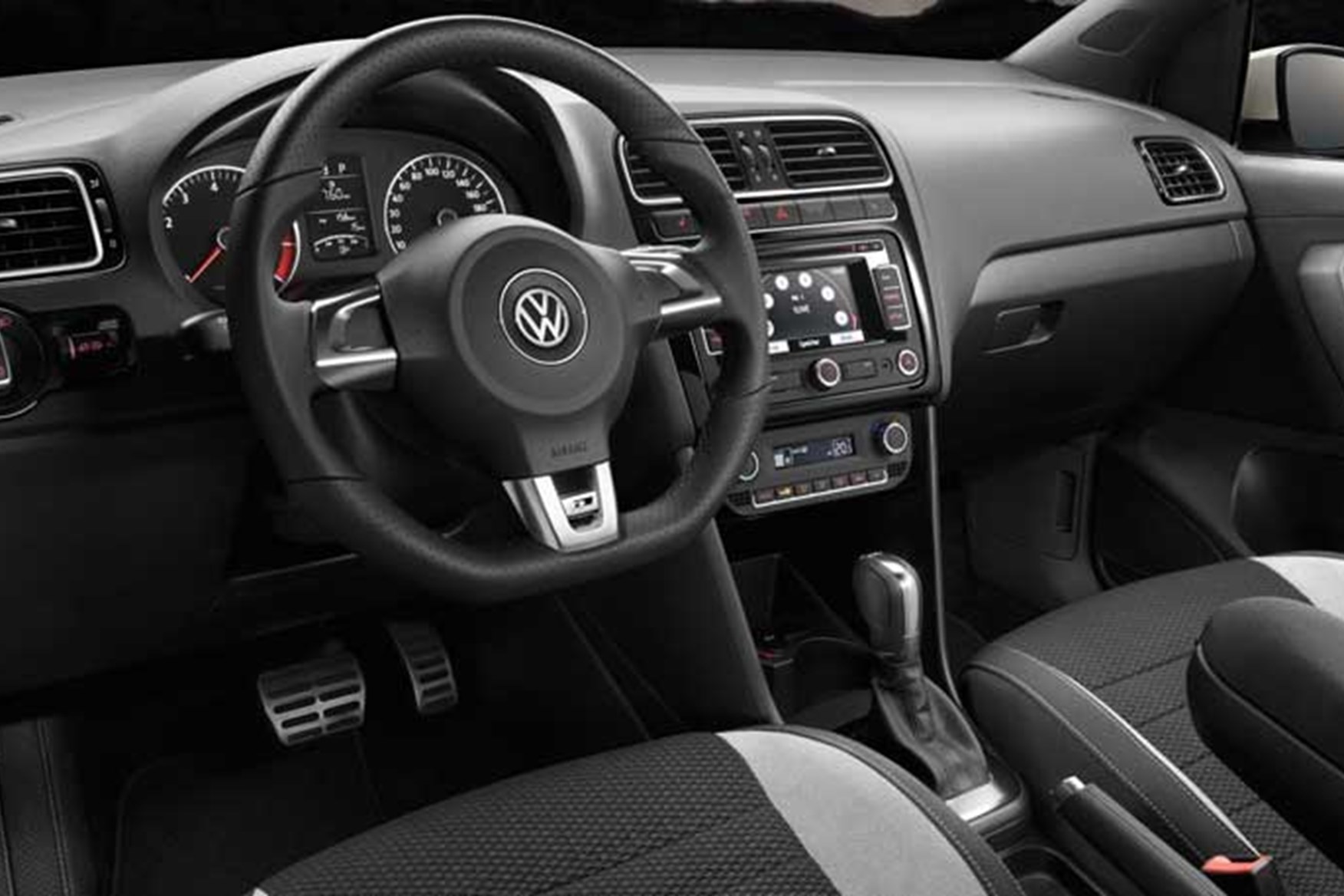 Vw polo 2025 2012 r line