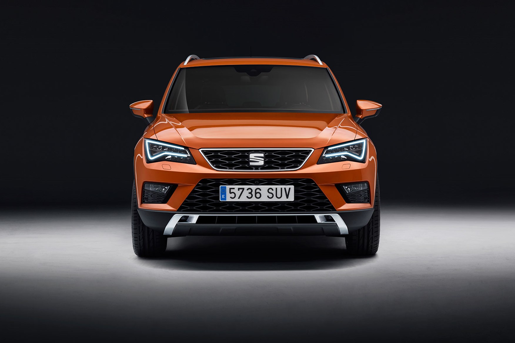 Seat Ateca crossover prices and specs announced for Spanish