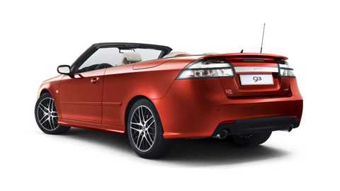 Only 14 Independence edition cars will exist in the UK