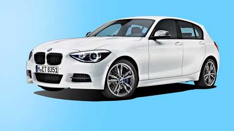 BMW M135i