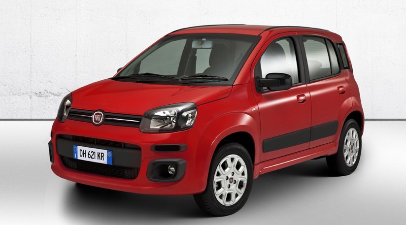 Demon constant afstuderen Fiat Panda (2012): the latest scoop | CAR Magazine