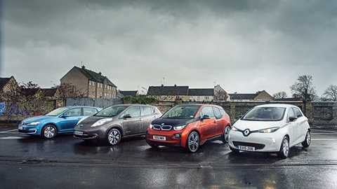 All set for the charge of the really quite light brigade