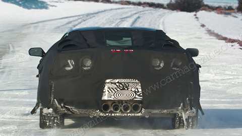 Honey - have you seen those four drainpipes I left in the garden?