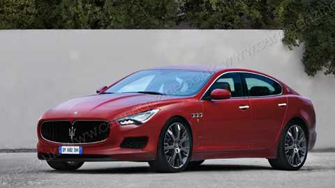 The Maserati Ghibli is the marque's long awaited assault on the BMW M5 supersaloon market
