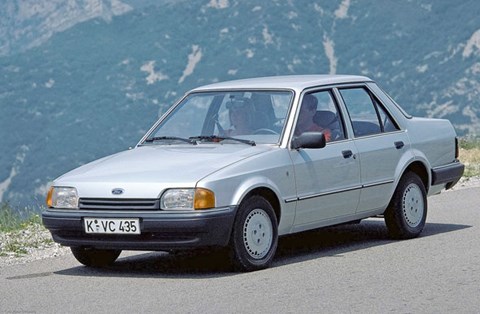 Ford Orion 1600E