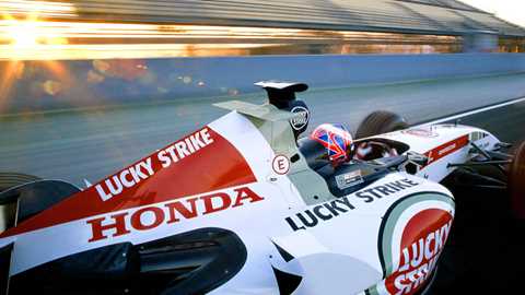 Honda's out, so who's next?