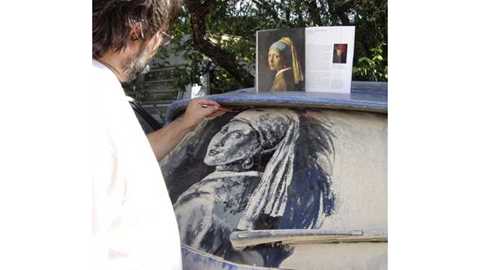 Scott Wade Artist impressions