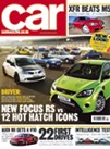 CAR Magazine April 2009 issue