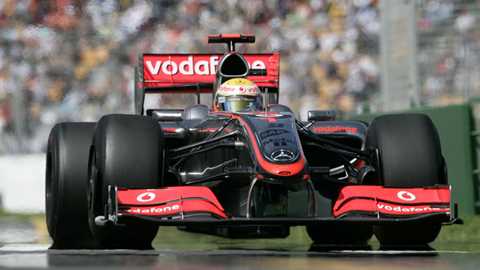 An appeal on behalf of F1 fans everywhere 