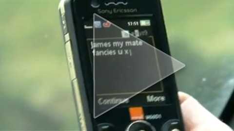 Do you text and drive?