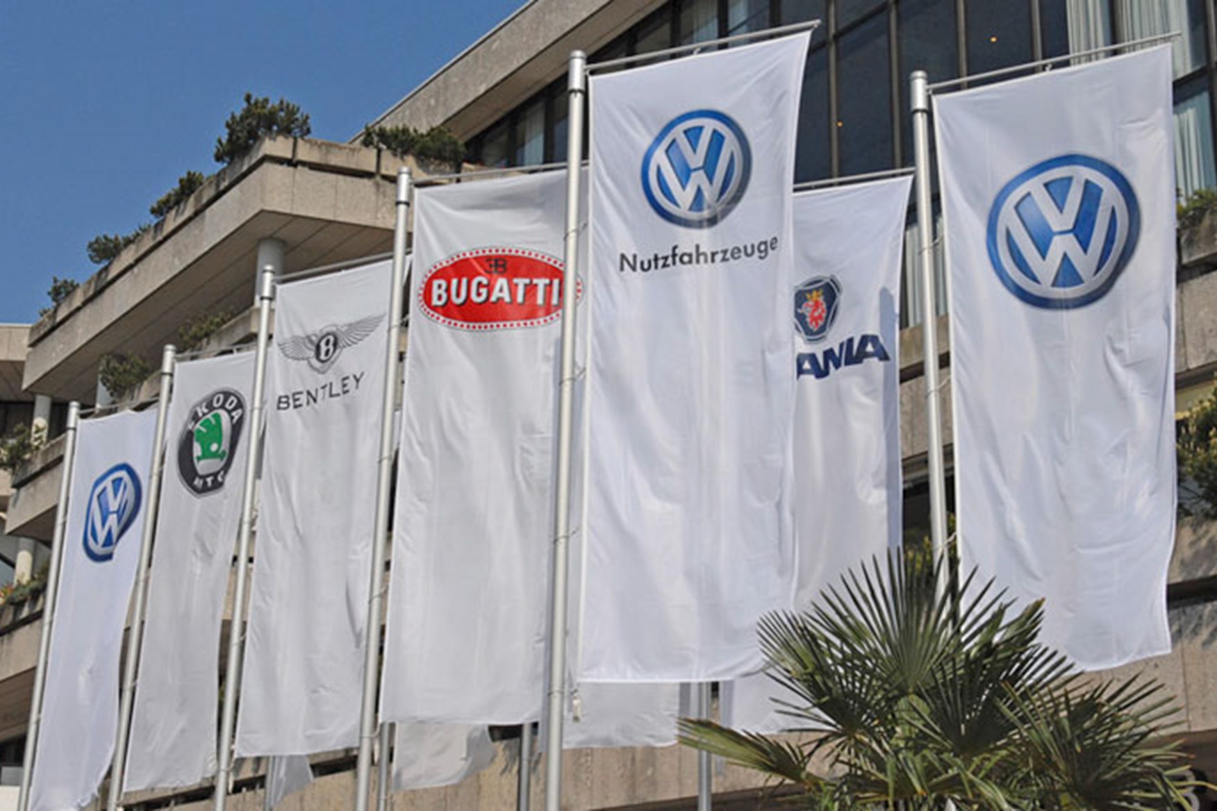 Why VW’s Multi Brand Strategy Will Make It No.1 | CAR Magazine