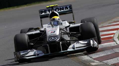 Australian GP: great race, terrible result (for me)