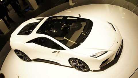 It's hard to think anything other than 'wow' when you consider the ambition of Lotus. But can they pull it off?